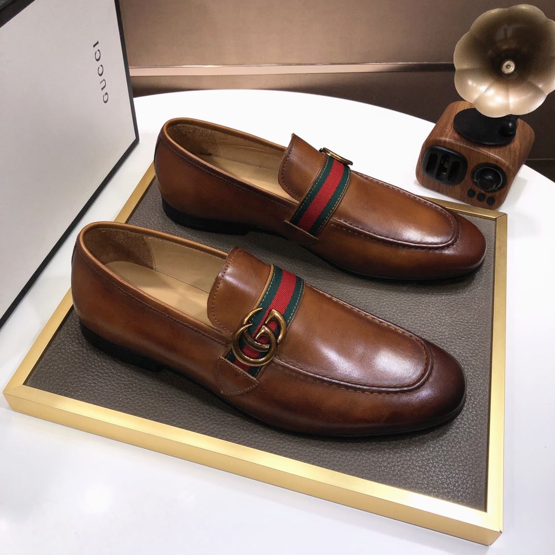 Gucci Business Shoes